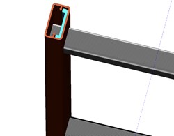 Leiterverbinder OSA